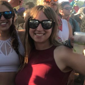 Meet your Posher, Margot